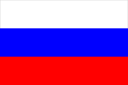 Russian (Russia)